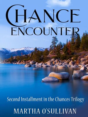 cover image of Chance Encounter